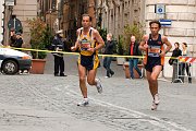 Maratona di Roma 2008 - 079